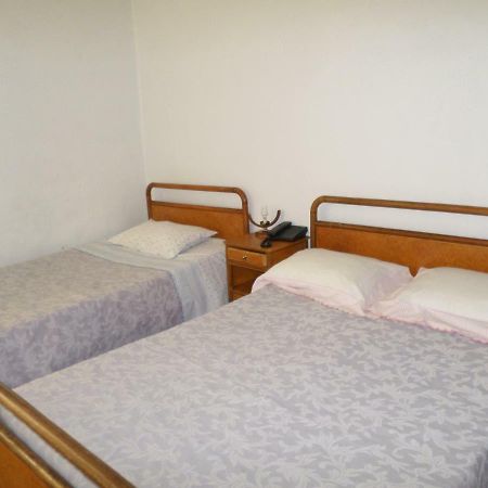 Rustico & Singelo - Hotelaria E Restauracao, Lda Vila Real Eksteriør bilde