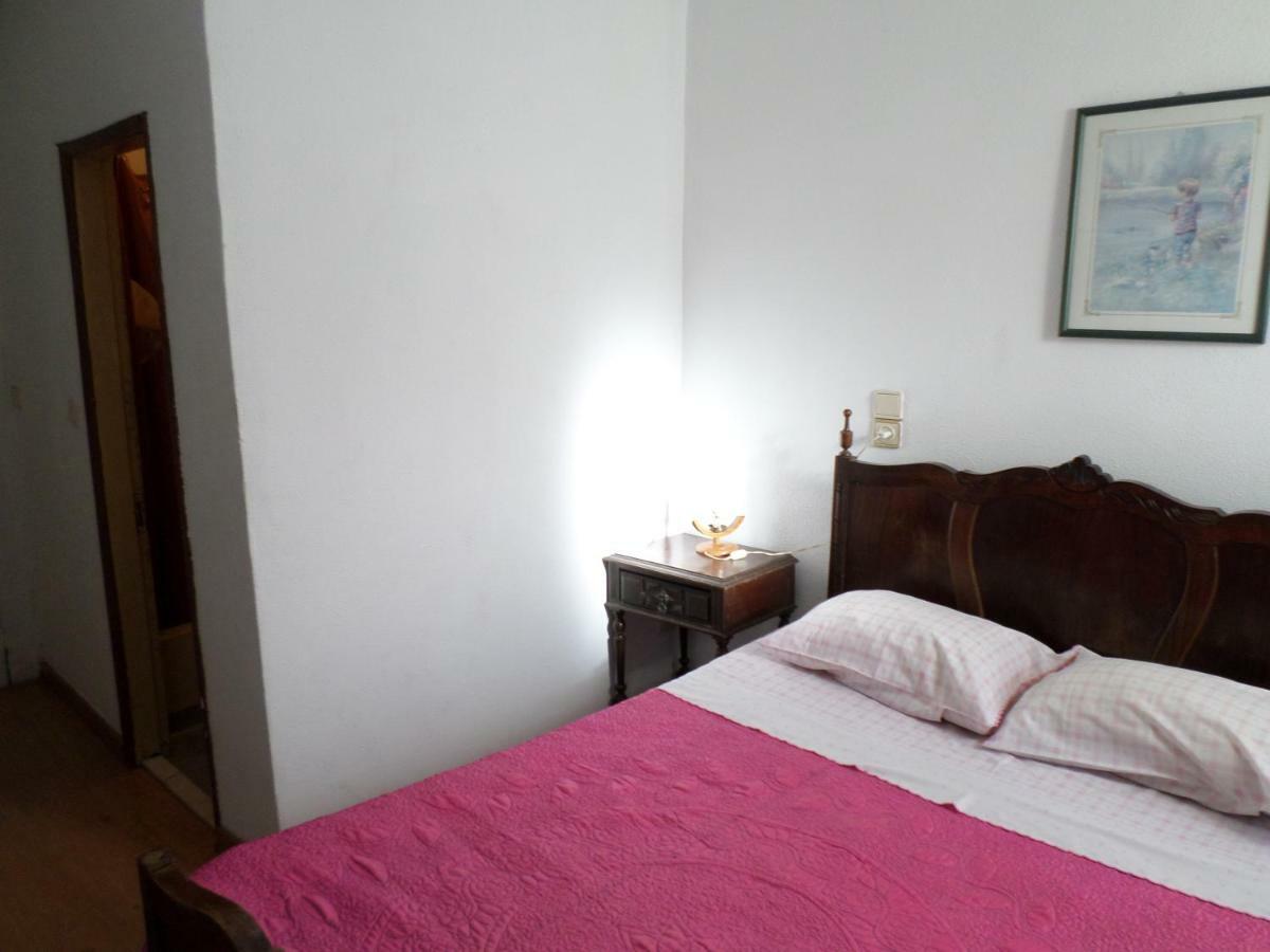 Rustico & Singelo - Hotelaria E Restauracao, Lda Vila Real Eksteriør bilde